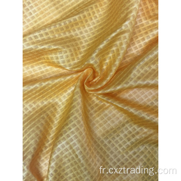 100% Rayon Jacquard 55/56 &quot;Jacquard teint / imprimé